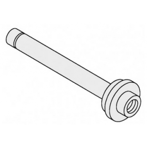 Grinding Stone Shaft 270503
